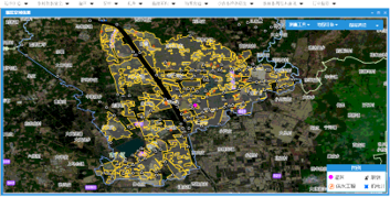 全國水利一張圖